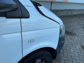 Volkswagen Transporter Transporter T5, Van, 2003 / 2015 2.0 BiTDI DRF picture 33