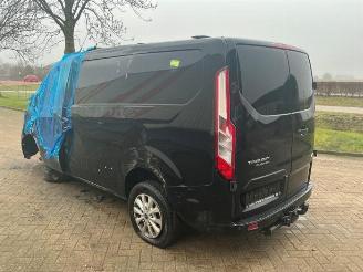 Ford Transit Transit Custom, Van, 2011 / 2023 2.0 TDCi 16V Eco Blue 130 picture 7