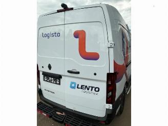 Renault Master Master IV, Van, 2024 2.0 Blue dCi 130 picture 29