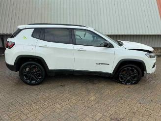 Jeep Compass Compass II (MP), SUV, 2016 1.3 T4 130 16V picture 2