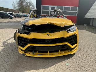 Lamborghini Urus Urus, SUV, 2018 4.0 V8 picture 6