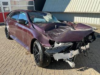 Sloopauto BMW M5 M5 Touring (G91), Combi, 2024 4.4 xDrive Plug-in Hybrid 2025/12