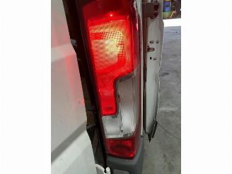 Fiat Ducato Ducato (250), Van, 2006 2.3 D 120 Multijet picture 22