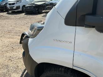 Fiat Ducato Ducato (250), Van, 2006 2.3 D 120 Multijet picture 31