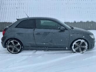 Audi A1 A1 (8X1/8XK), Hatchback 3-drs, 2010 / 2018 1.6 TDI 16V picture 8
