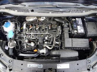 begagnad bil bedrijf Volkswagen Caddy  2022/7