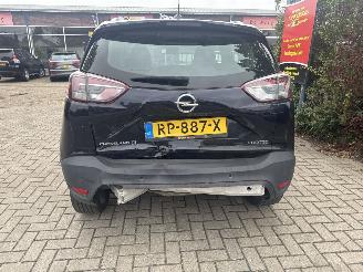 Opel Crossland X  1.2 Turbo  Innovation picture 6