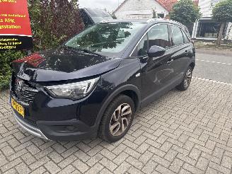 Opel Crossland X  1.2 Turbo  Innovation picture 2
