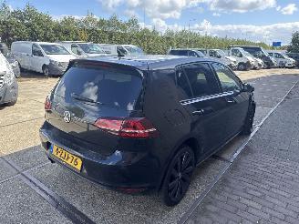 Avarii autoturisme Volkswagen Golf 1.4 TSI  GTE 2015/1