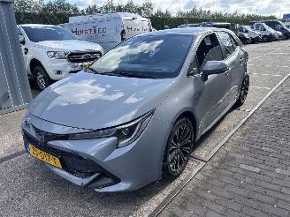 Unfallwagen Toyota Corolla 1.8 HYBRID BUSINESS INTRO 2019/9