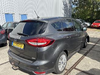 skadebil auto Ford C-Max 1.0 TITANIUM 2017/10