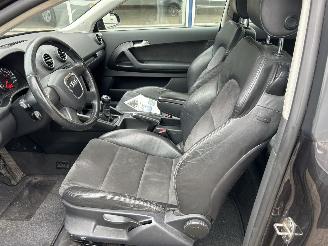 Audi A3 1.6 FSI ATTRACTION PRO LINE BUSINESS picture 7