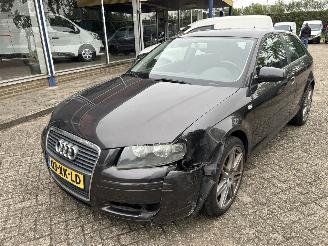 Audi A3 1.6 FSI ATTRACTION PRO LINE BUSINESS picture 4