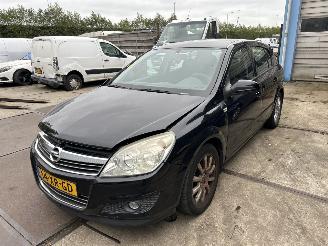 Avarii autoturisme Opel Astra 1.4 TEMPTATION 2007/8