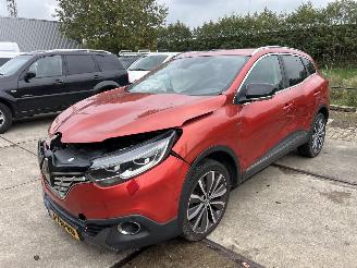 Renault Kadjar 1.2 TCE BOSE picture 2