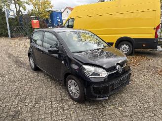 Unfallwagen Volkswagen Up! 1.0 Move  up, 2016/7