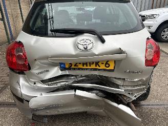 Toyota Auris 1.6 16V TERRA picture 8