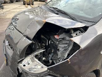 Toyota Yaris 1.3 VVTI ASPIRATION  AUTOMAAT picture 6