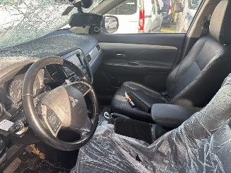 Mitsubishi Outlander 2.0 PHEV Instyle picture 8