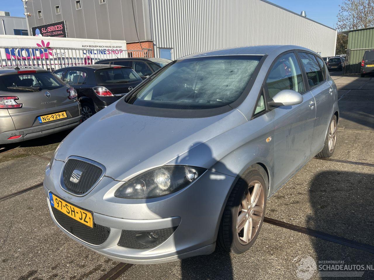 Seat Altea 1.6 REFERENCE