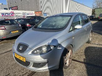 skadebil auto Seat Altea 1.6 REFERENCE 2006/1