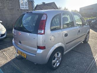 skadebil auto Opel Meriva -A 1.6 16V MAXX 2004/4