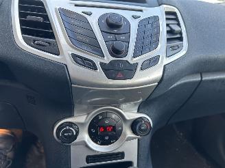 Ford Fiesta 1.25 TITANIUM picture 8