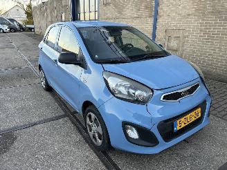 Kia Picanto 1.0 CVVT COMFORT PACK picture 3
