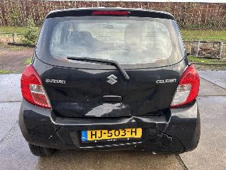 Suzuki Celerio 1.0 COMFORT picture 5