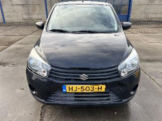 Suzuki Celerio 1.0 COMFORT picture 6