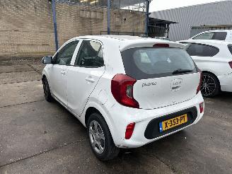 Avarii autoturisme Kia Picanto 1.0 DPI COMFORTLINE 2024/2