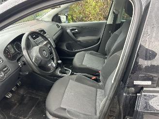 Volkswagen Polo 1.4 16V COMFORTLINE picture 7