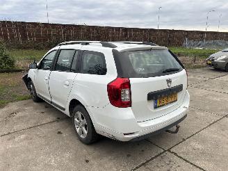  Dacia Logan 0.9 TCE LAUREATE 2018/1
