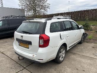 Dacia Logan 0.9 TCE LAUREATE picture 4