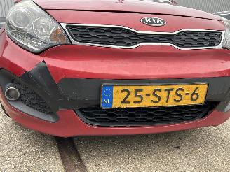 Kia Rio 1.2 CVVT SUPER PACK picture 5