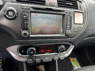 Kia Rio 1.2 CVVT SUPER PACK picture 9