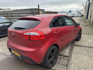 Kia Rio 1.2 CVVT SUPER PACK picture 3