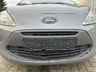 Ford Ka 1.2 STYLE START/STOP picture 5