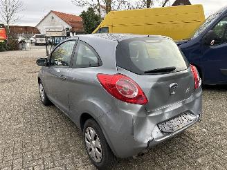 Ford Ka 1.2 STYLE START/STOP picture 2