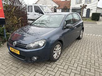 Avarii autoturisme Volkswagen Golf 1.2 TSI STYLE 2011/9