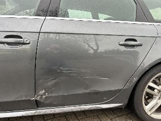 Audi A4 Avant 1.8 TFSI QUATTRO S EDITION picture 6