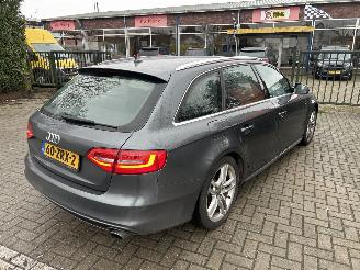Audi A4 Avant 1.8 TFSI QUATTRO S EDITION picture 2