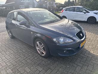  Seat Leon 1.4 TSI  Businessline 2010/4