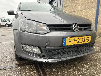 Volkswagen Polo 1.2 TSI R-LINE EDITION picture 5
