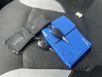 Dacia Sandero 0.9 TCE STEPWAY AMBIANCE picture 11