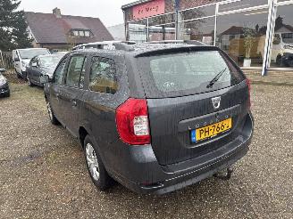 Dacia Logan MCV  0.9TCe Laureate picture 3