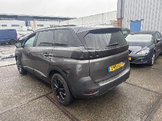Peugeot 5008 1.2 Pure Tech Allure   7 Persoons, picture 2