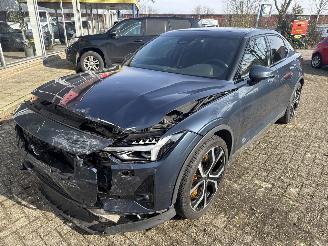 Polestar 2 Longe Range Dual Motor Launch Edition  78 KWh picture 4