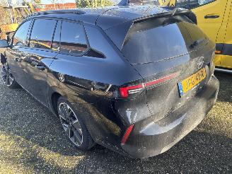 Unfallwagen Opel Astra Electric  58 KW h Businees  Edition 2025/9