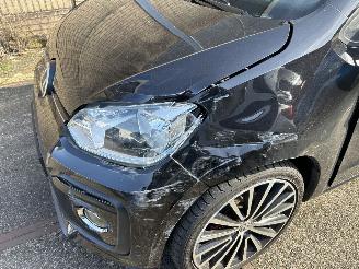 Volkswagen Up! 1.0 TSI BMT HIGH UP picture 5